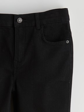Jean Pantolon SİYAH  RODEO