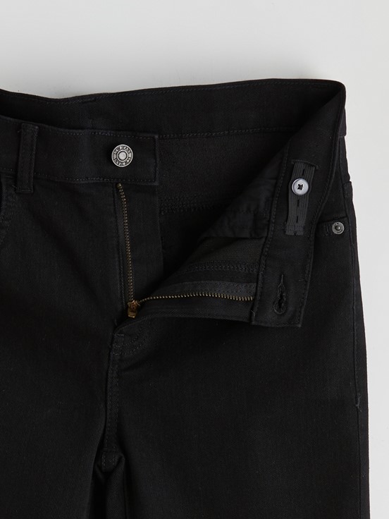 Jean Pantolon SİYAH  RODEO