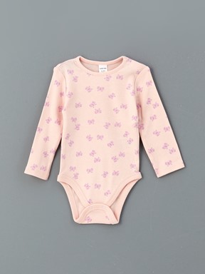 Çıtçıtlı Body EKRU