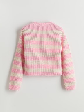 Kazak GÜLKURUSU ÇİZGİLİ