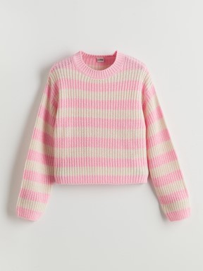 Kazak GÜLKURUSU ÇİZGİLİ