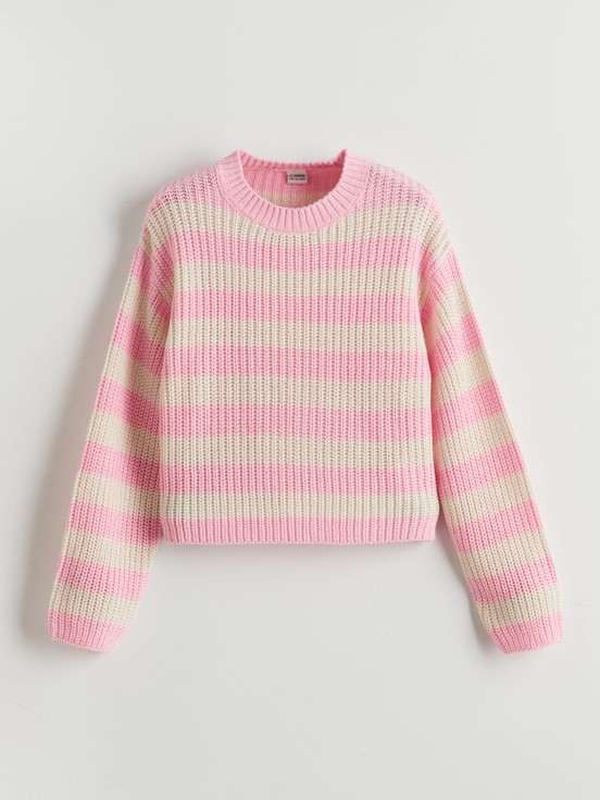 Kazak GÜLKURUSU ÇİZGİLİ