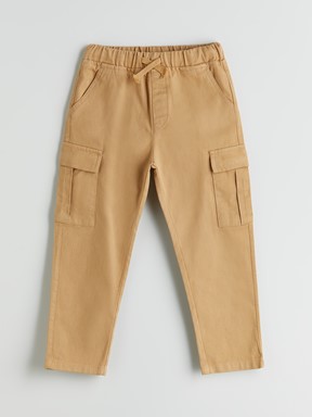 Pantolon UÇUK YEŞİL