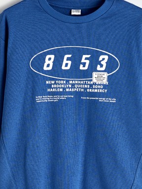 Sweatshirt SAKS