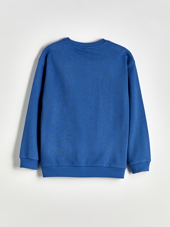 Sweatshirt SAKS