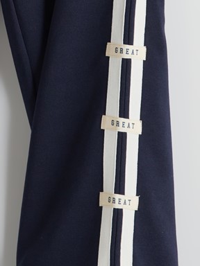 Eşofman Altı LACİVERT