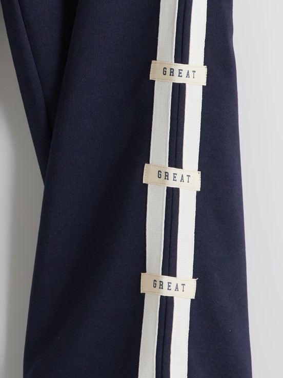 Eşofman Altı LACİVERT