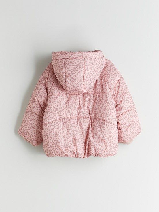 Mont PEMBE BASKILI