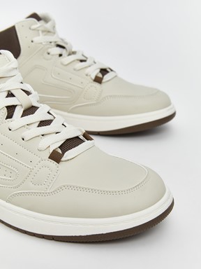 Sneaker BEJ