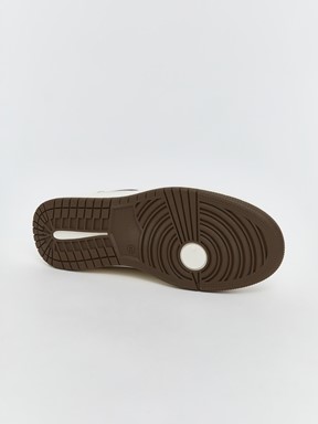 Sneaker BEJ