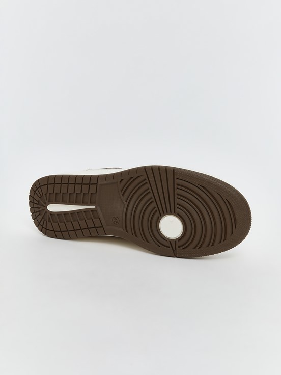 Sneaker BEJ