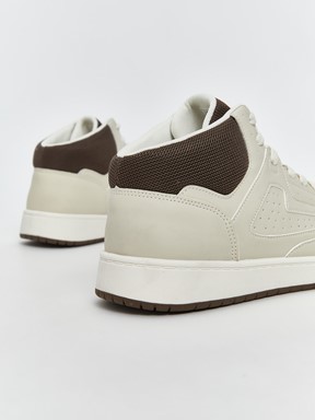 Sneaker BEJ