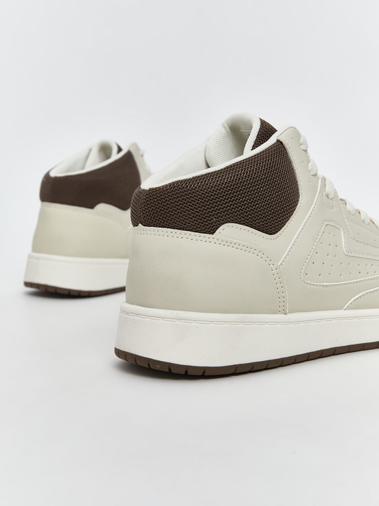 Sneaker BEJ