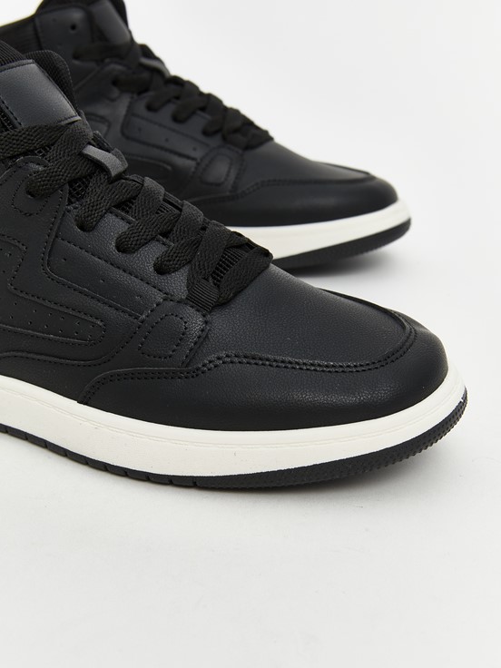 Sneaker SİYAH