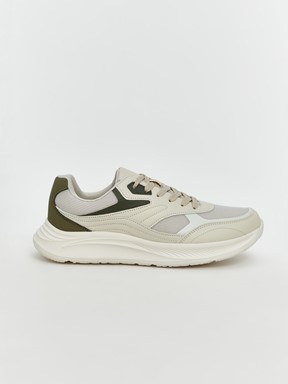 Sneaker BEJ