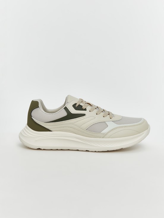 Sneaker BEJ