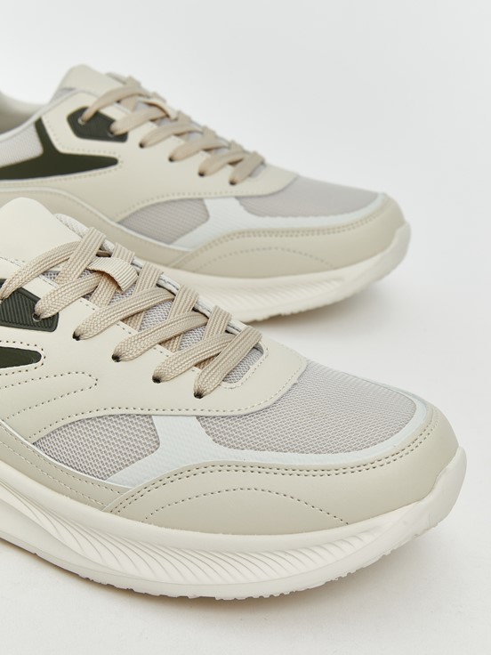 Sneaker BEJ