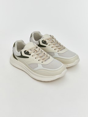 Sneaker BEJ