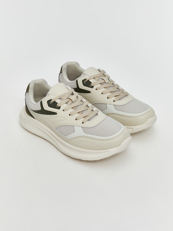 Sneaker BEJ