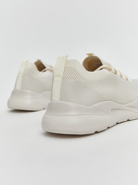 Sneaker BEJ
