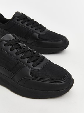Sneaker SİYAH