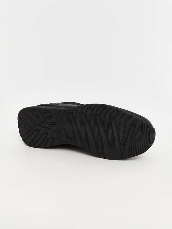 Sneaker SİYAH