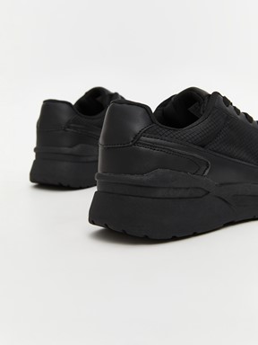 Sneaker SİYAH