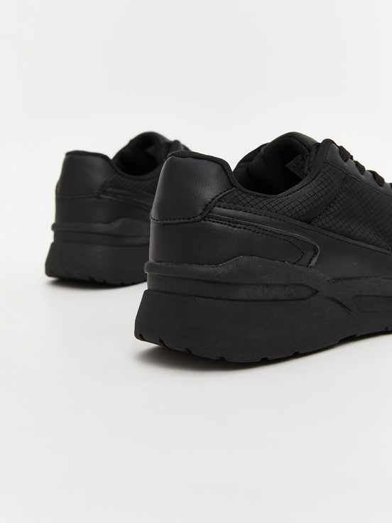 Sneaker SİYAH