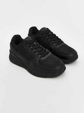 Sneaker SİYAH
