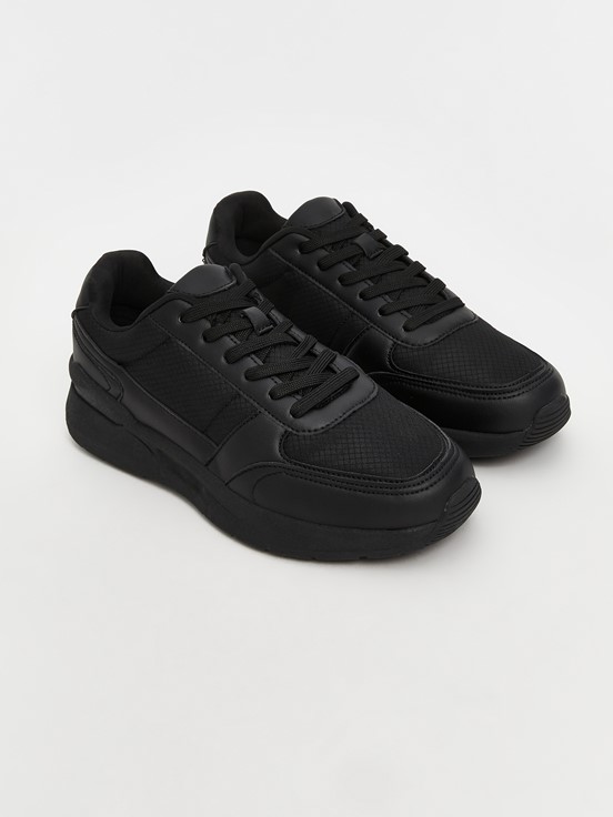 Sneaker SİYAH