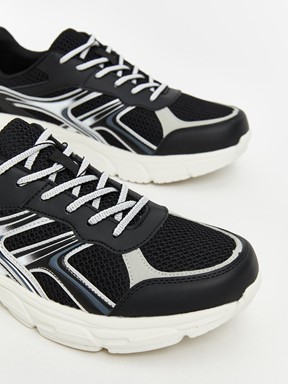 Sneaker SİYAH