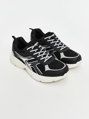 Sneaker SİYAH