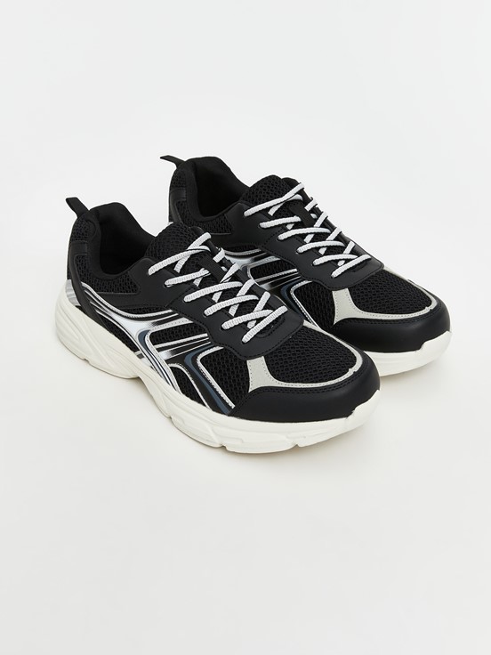 Sneaker SİYAH