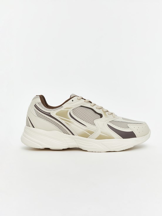 Sneaker BEJ