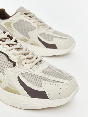Sneaker BEJ