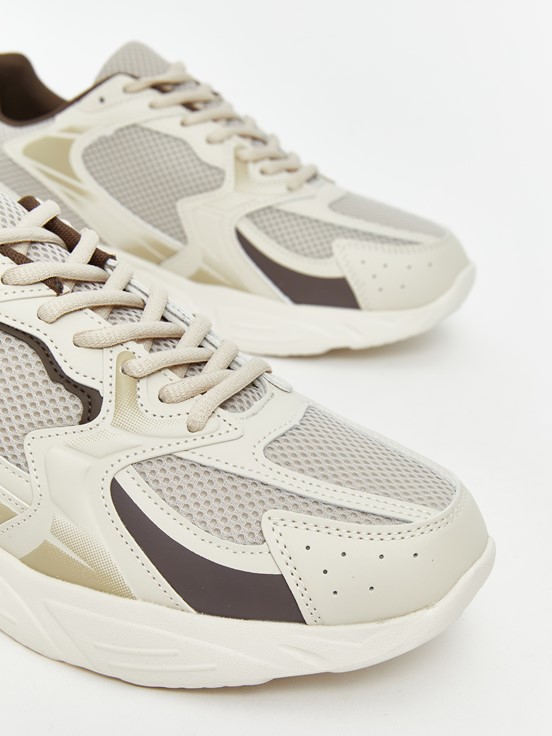 Sneaker BEJ