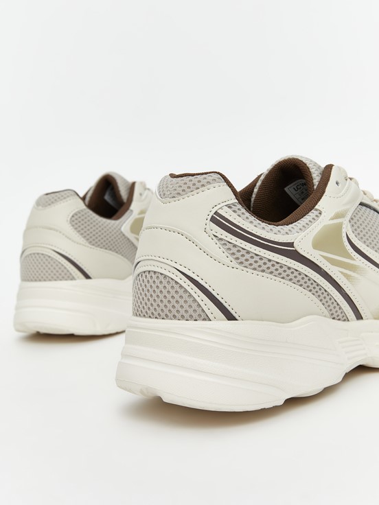 Sneaker BEJ