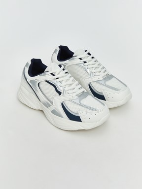 Sneaker BEJ