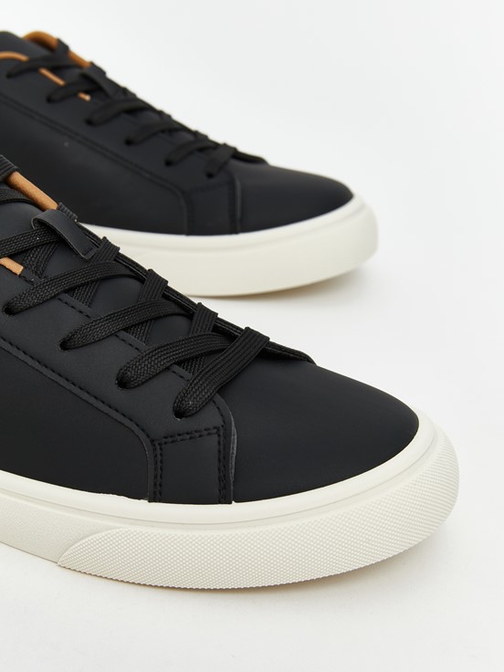 Sneaker SİYAH