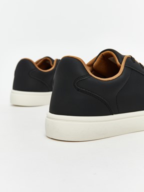 Sneaker SİYAH