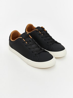 Sneaker BEYAZ
