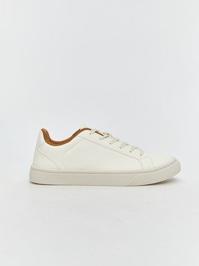 Sneaker BEYAZ