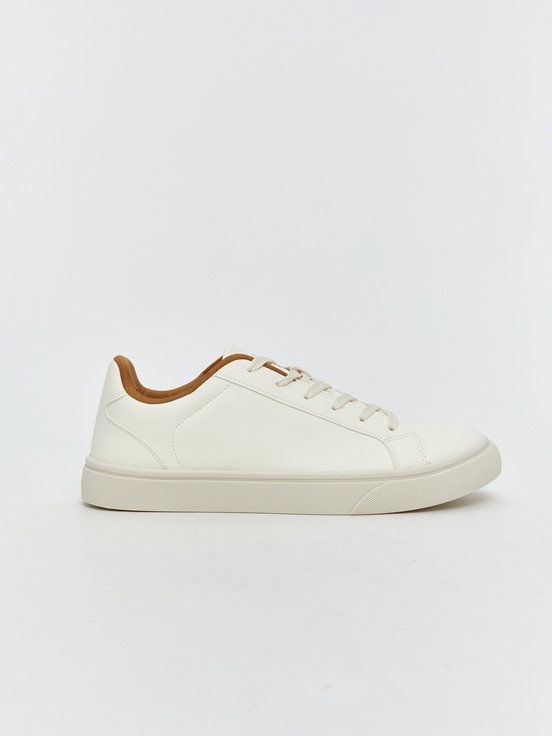 Sneaker BEYAZ