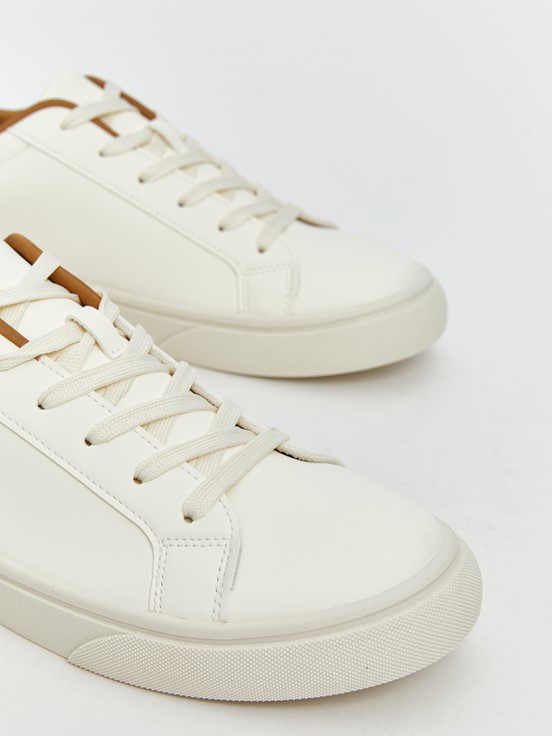 Sneaker BEYAZ