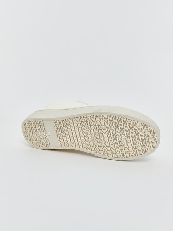 Sneaker BEYAZ