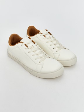 Sneaker BEYAZ