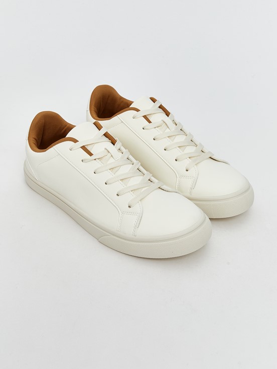 Sneaker BEYAZ