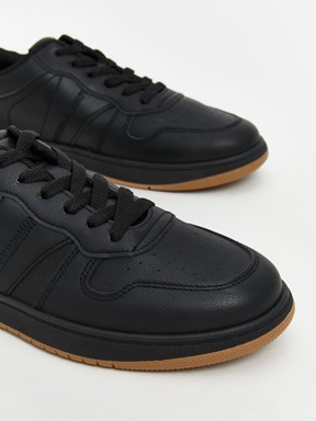 Sneaker SİYAH