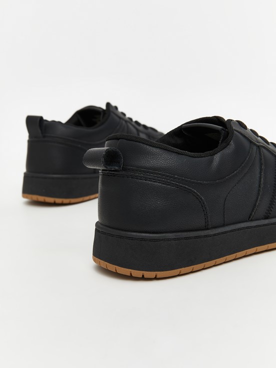 Sneaker SİYAH