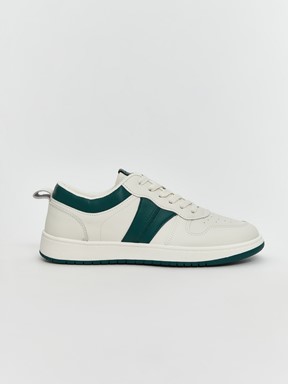 Sneaker BEYAZ